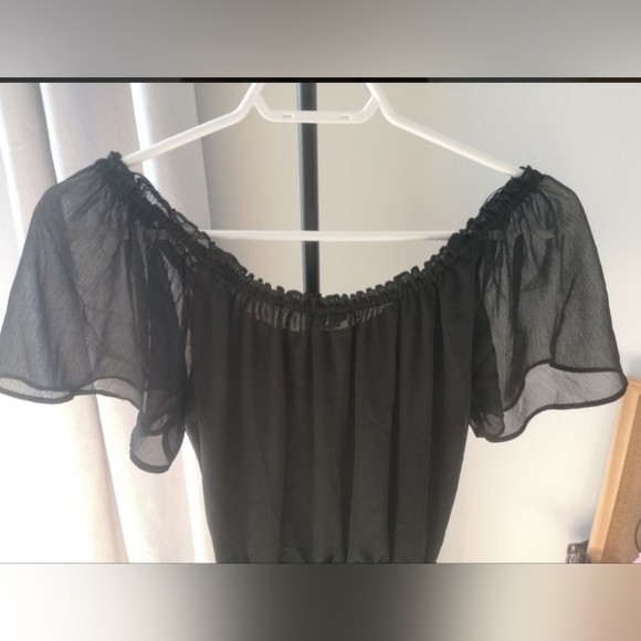 Little Black Dress - Picture 2 of 4